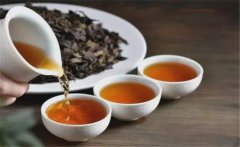 飲濃茶好不好，喝濃茶的好處和壞處有哪些
