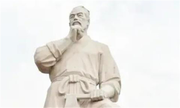 中國人對(duì)魯班的崇拜