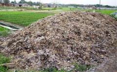 農(nóng)家肥為什么要發(fā)酵？農(nóng)家肥的發(fā)酵方法簡介