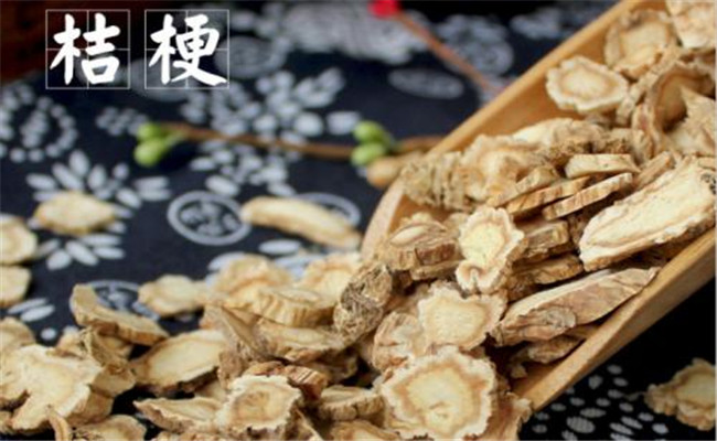 中藥桔梗主要應用于哪些方面