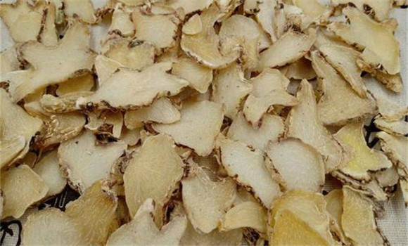 白及的用法、用量與禁忌