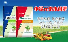 微量元素肥料有哪些？微肥品種及施用技術(shù)要點