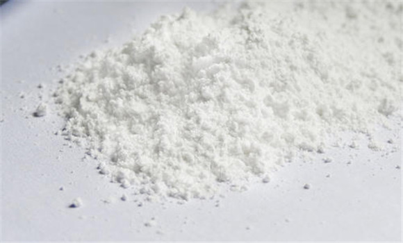 如何辨別粉劑類農藥的質量