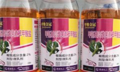 bt殺蟲劑的最佳使用方法，需掌握以下四點