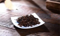 普洱茶屬于什么茶，普洱茶越陳越香嗎？