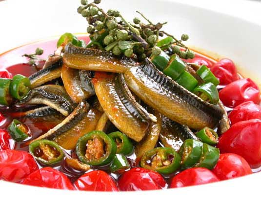 黃鱔的營養(yǎng)成分、營養(yǎng)價值及其食用禁忌