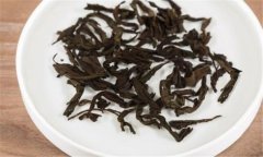 次品茶、劣質茶的特征與鑒別方法