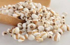 薏米能和綠豆、大米、紅豆、小米、黑米一起煮