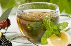 薄荷怎么吃？