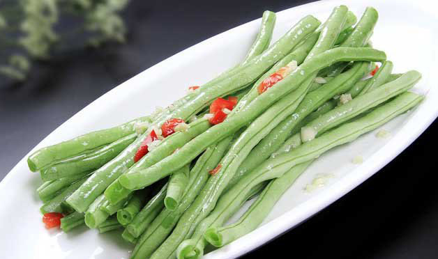 豇豆生吃有毒嗎？