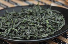 六安瓜片是綠茶嗎？