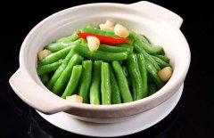 四季豆會回奶嗎？