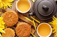 經(jīng)期能喝菊花茶嗎？