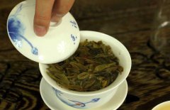 喝普洱茶會(huì)失眠嗎？