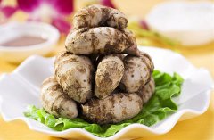 芋艿的營養(yǎng)價(jià)值及功效主要有哪些