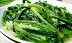 油麥菜不能和什么一起吃？油麥菜的營養(yǎng)價值
