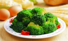 西蘭花變黃可以吃嗎？保存西蘭花的方法