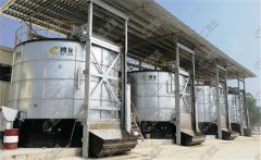 目前創(chuàng)辦雞糞有機(jī)肥生產(chǎn)企業(yè)需要哪些手續(xù)