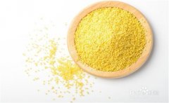 小米的功效主要有哪些？