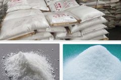 碳酸氫銨是什么，怎么選購？它是酸性還是堿性