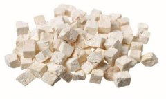 茯苓的藥用功效有哪些？茯苓的食用方法