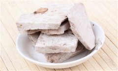什么是茯神，什么是茯苓皮、子實(shí)體，