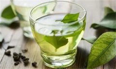 每天喝多少綠茶合適？中國有哪些著名的綠茶？