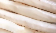山藥怎么去皮？山藥有何營(yíng)養(yǎng)價(jià)值？