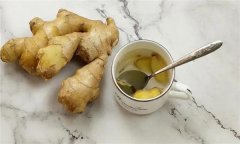 生姜怎么吃效果最好？生姜的吃法簡介