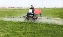 什么是農(nóng)用噴霧機(jī)，有何特點(diǎn)？